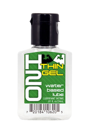 Elbow Grease H2O Thin Gel - 24ml EGGL24