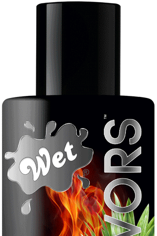 Wet Fun Flavors Tropical Explosion - 3 Fl. Oz WT20428