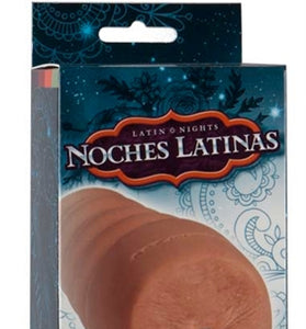 Noches Latinas - Ultraskyn - Culo DJ5705-02