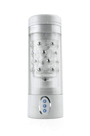 Pipedream Extreme Toyz Roto Bator Mouth PDRD288