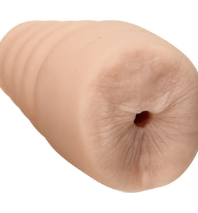 Virgin Ass Palm Pal - White DJ0683-12