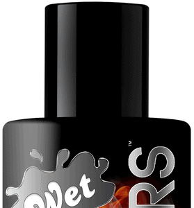 Wet Fun Flavors Sexy Strawberry - 3 Fl. Oz. WT20423