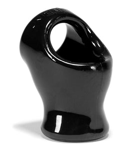 Unit X Stretch Ball Stretcher Atomic Jock - Black OX-AJ1071-BLK