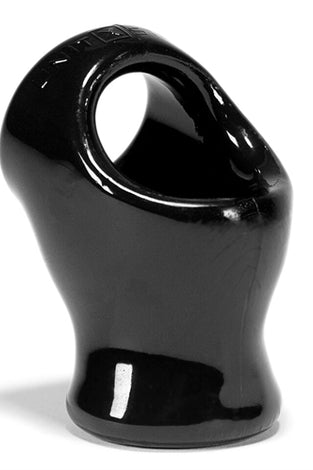 Unit X Stretch Ball Stretcher Atomic Jock - Black OX-AJ1071-BLK