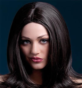 Sophia Wig - Brown FV-42507