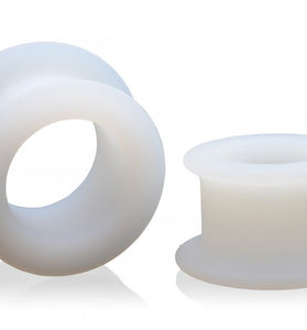 Stretch Master 2 Piece Training Silicone Ass Grommet Set MS-AG129