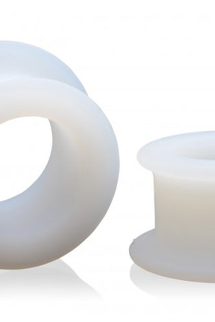 Stretch Master 2 Piece Training Silicone Ass Grommet Set MS-AG129