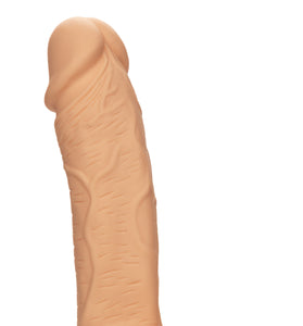 Dual Density Silicone Studs 6.25 Inch - Ivory SE0255253