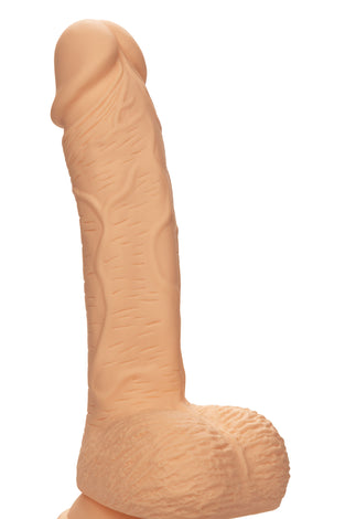 Dual Density Silicone Studs 6.25 Inch - Ivory SE0255253