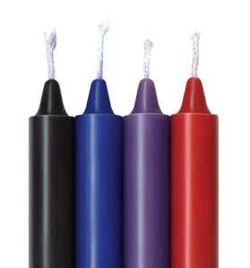 Make Me Melt - Passion Tones 4 Pack ICB2326-2