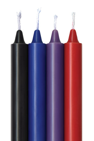 Make Me Melt - Passion Tones 4 Pack ICB2326-2