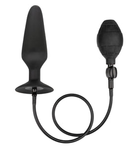 Xl Silicone Inflatable Plug SE0430303