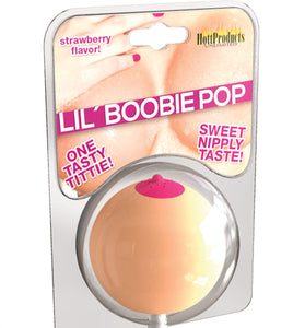Lil' Boobie Pop HTP3224
