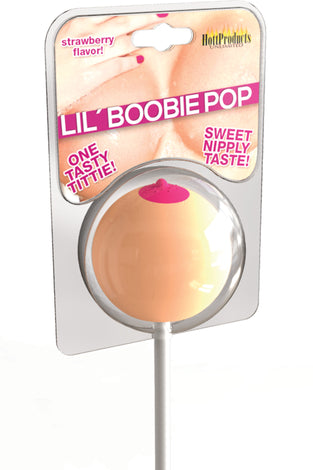 Lil' Boobie Pop HTP3224