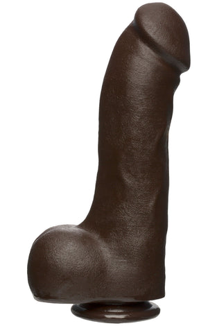 The D - Master D - 12 Inch - Firmskyn - Chocolate DJ1705-66-CD