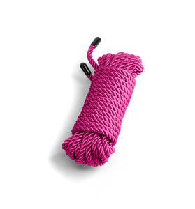 Bound - Rope - Pink NSN-1300-04
