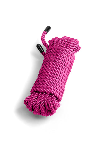 Bound - Rope - Pink NSN-1300-04