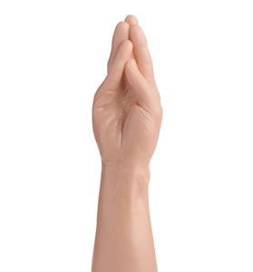 The Fister Hand and Forearm Dildo MS-AF834