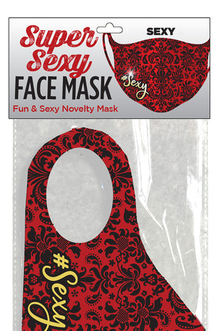 Super Sexy Sexy Mask LG-CP1019