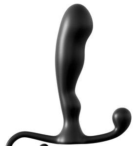 Classix Prostate Stimulator - Black PD1950-23