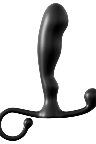 Classix Prostate Stimulator - Black PD1950-23