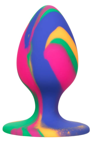 Cheeky Medium Tie-Dye Plug SE0439053
