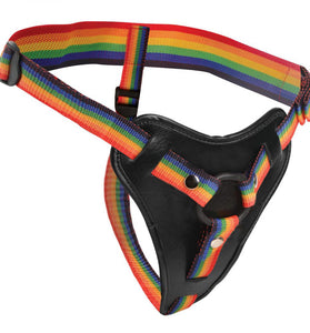 Take the Rainbow Universal Harness SU-AG996