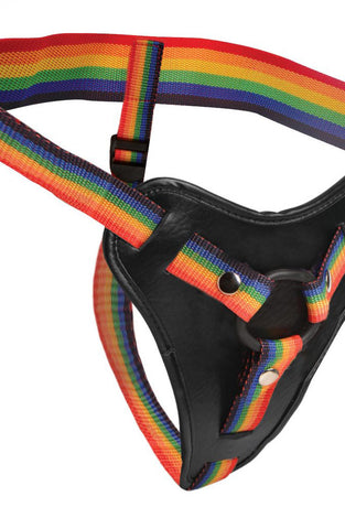 Take the Rainbow Universal Harness SU-AG996