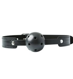 Sex and Mischief Breathable Ball Gag SS100-23