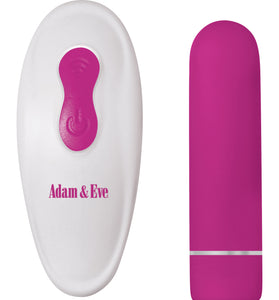 Eve's Rechargeable Remote Control Bullet AE-WF-4265-2