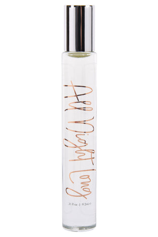 All Night Long - Pheromone Perfume Oil - 9.2 ml CGC1103-00