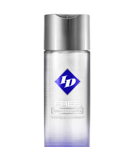 ID Free - 4.4 Fl. Oz. ID-DFR-B04