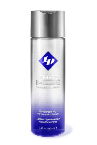 ID Free - 4.4 Fl. Oz. ID-DFR-B04