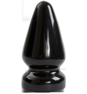 Titanmen Butt Plug 3.75 Inch Diameter Ass Servant DJ3203-01