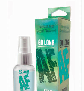 Go Long Af Prolong Spray LG-BT603