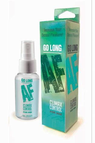 Go Long Af Prolong Spray LG-BT603