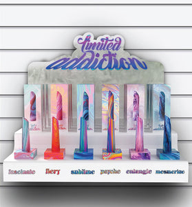 Limited Addiction Merchandising Kit BL-M00098