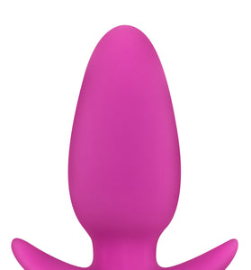 Luxe Little Thumper - Pink BL-10800