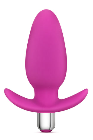 Luxe Little Thumper - Pink BL-10800