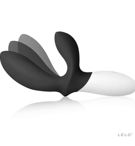 Loki Wave - Obsidian Black LELO-2999