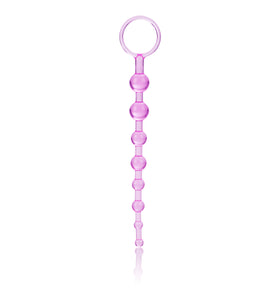 First Time Love Beads - Pink SE0004312