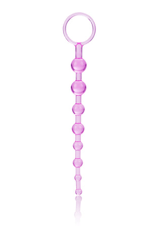 First Time Love Beads - Pink SE0004312