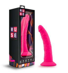 Ruse - Jimmy - Hot Pink BL-80700