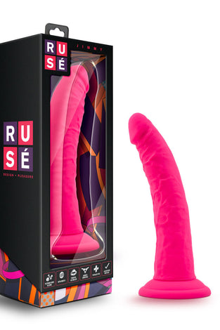 Ruse - Jimmy - Hot Pink BL-80700