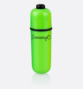 Colorpop Bullet - Each - Green CP-BUL-101-GN-E