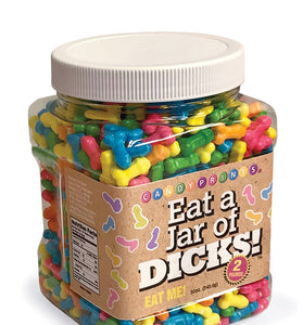 Eat a Jar of Dicks CP-1047