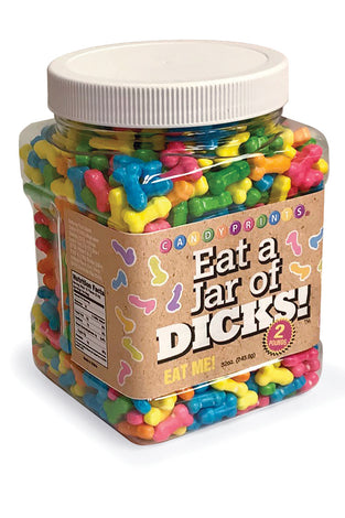 Eat a Jar of Dicks CP-1047