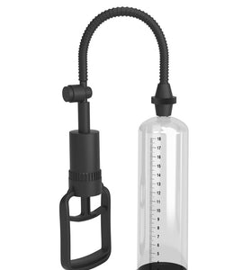 Classix Penis Enlargement Pump PD1970-00