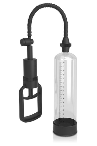Classix Penis Enlargement Pump PD1970-00