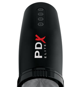Pdx Elite Motobator 2 PDRD529